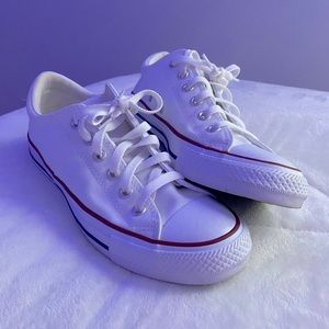 LOW TOP ALL STAR CONVERSE